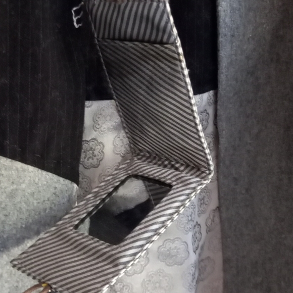 SOLD: Hugo Boss wool jacket - Picture 7 of 14